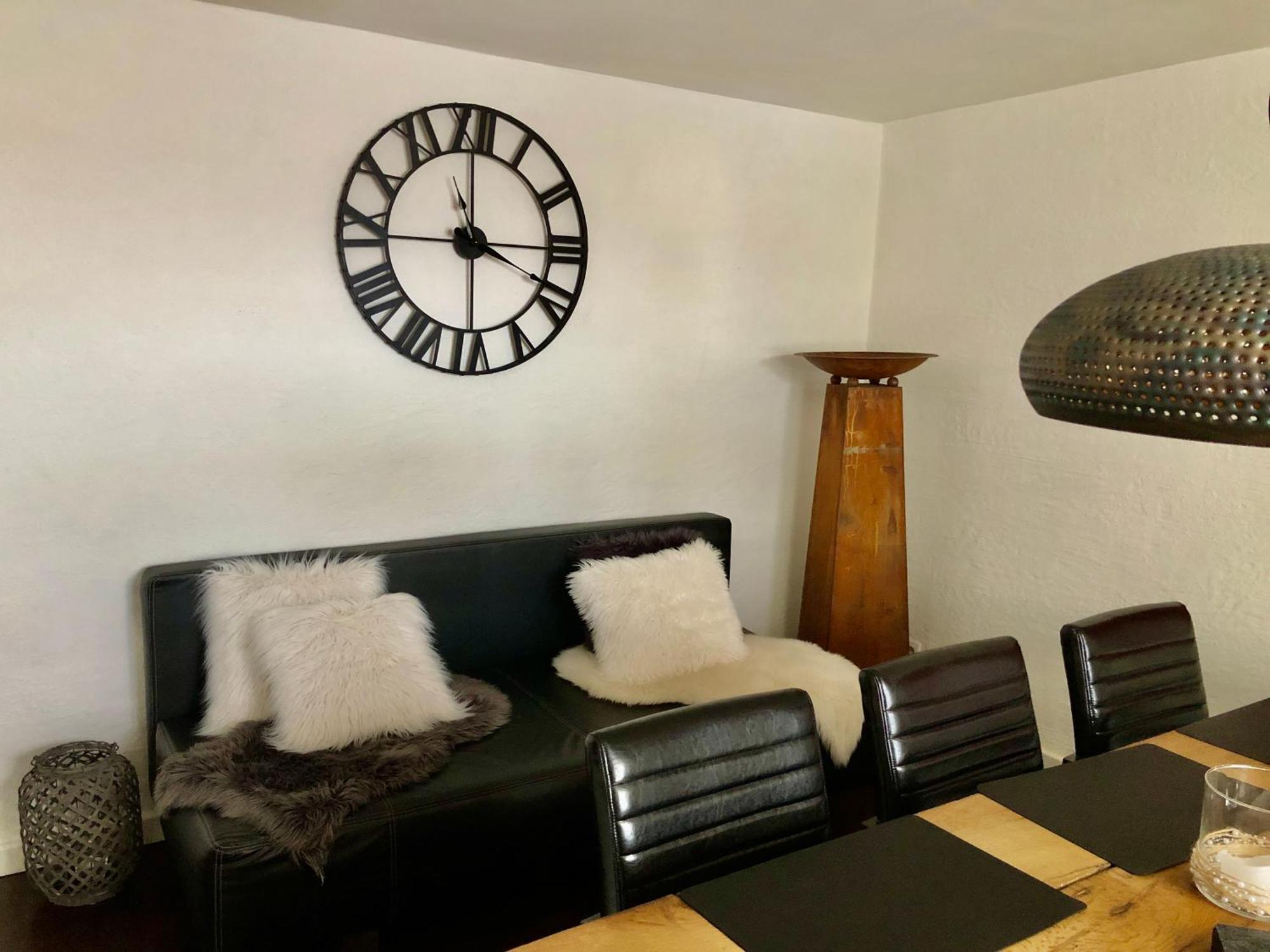 Ferienhaus Eifel-Auszeit Rieden  エクステリア 写真