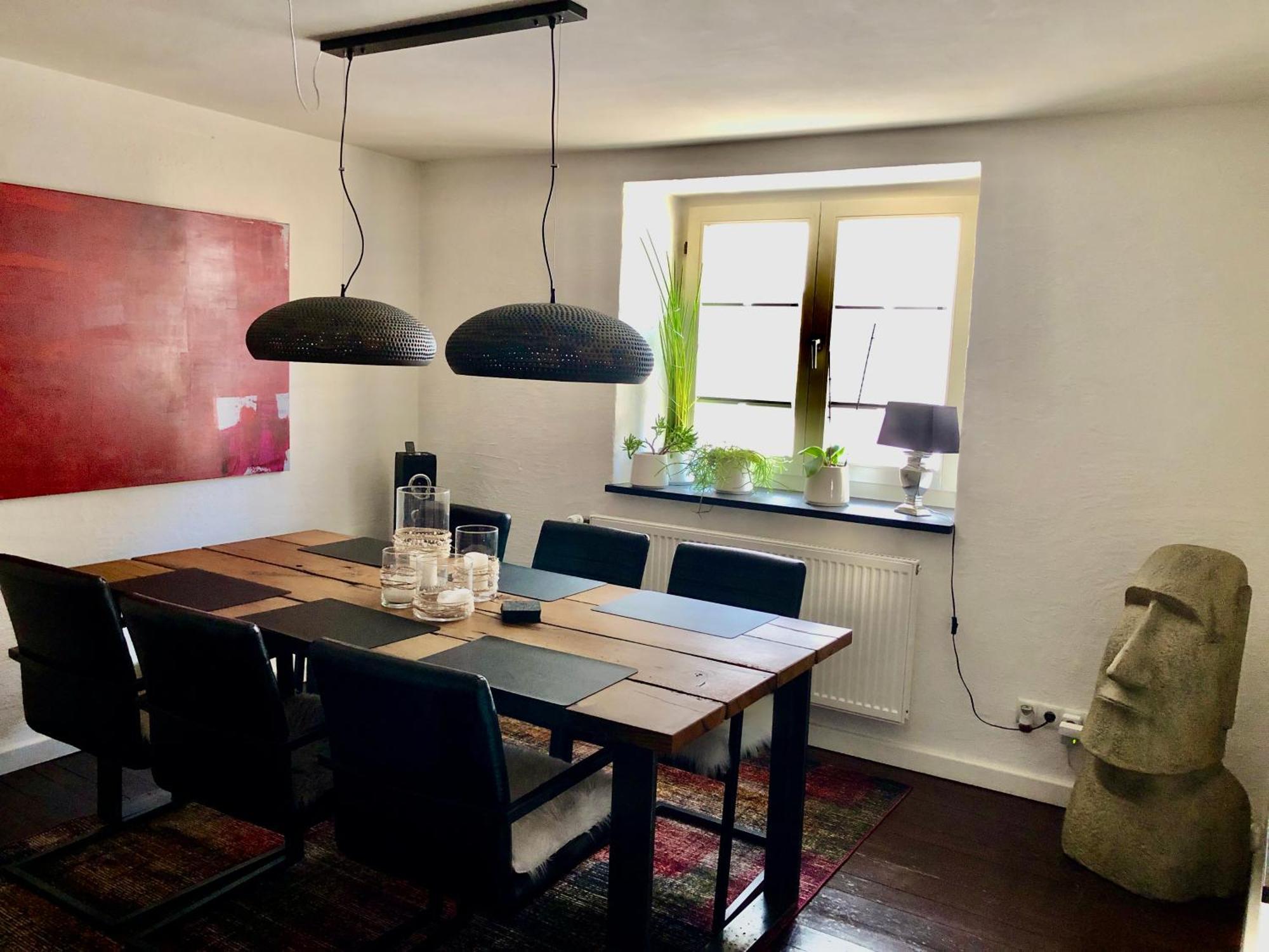 Ferienhaus Eifel-Auszeit Rieden  エクステリア 写真